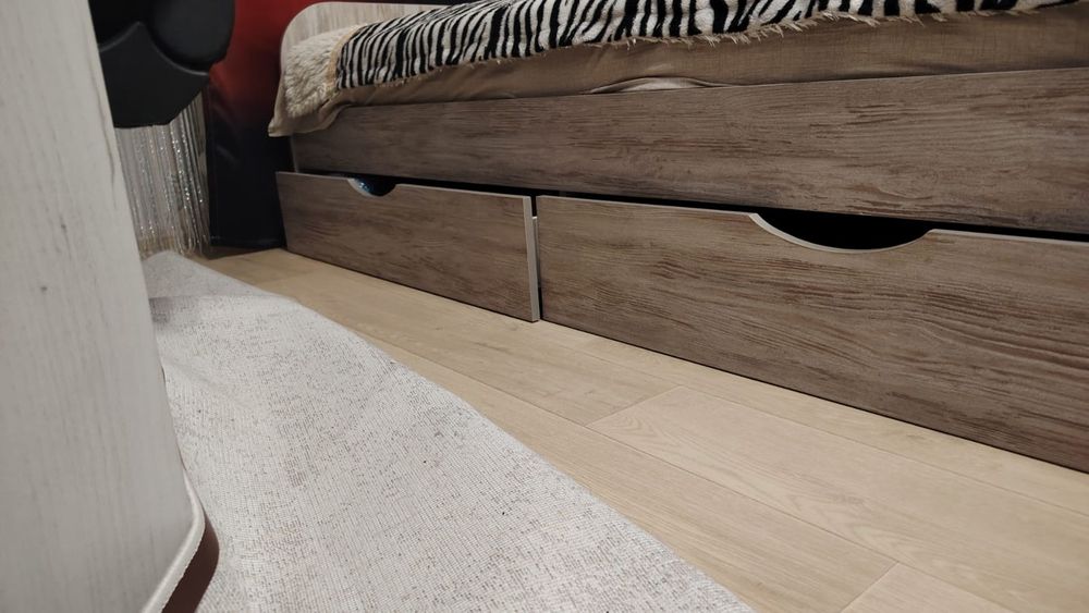 Продам подростковую кровать 90×200