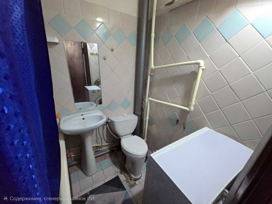 Продам 1-к квартиру в 19-оне