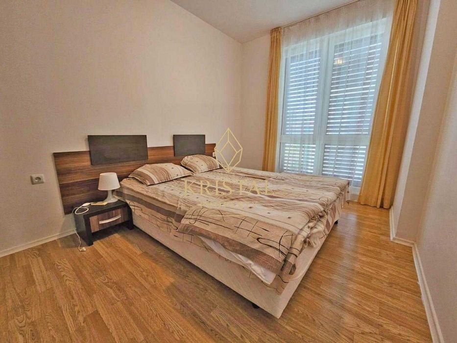Продава се Тристаен апартамент в к.к. Слънчев бряг - 76 кв.м за 1382 €/кв.м - Снимка #6
