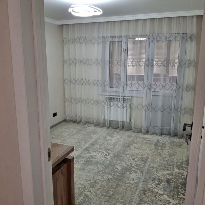 3 бөлмелі пәтер сатылады