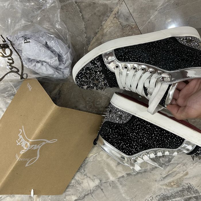 Christian Louboutin