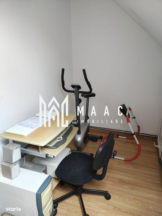 Apartament 2 camere | 37 MPU | Mobilat | Terezian
