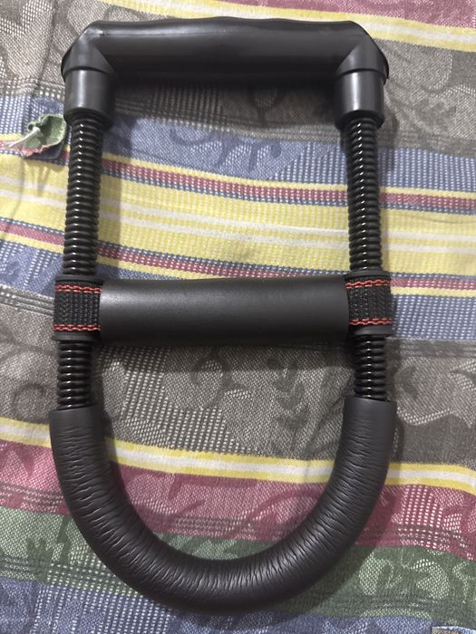 Кистевой эспандер