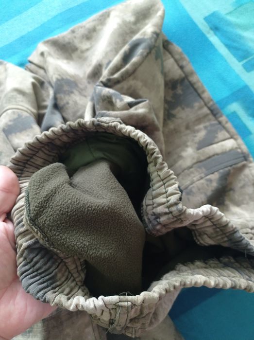 Продам зимний костюм