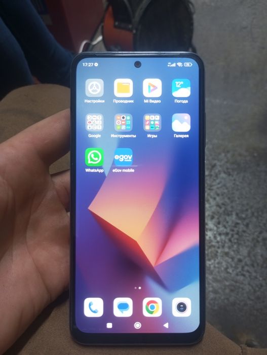 Продам телефон хороший вариант