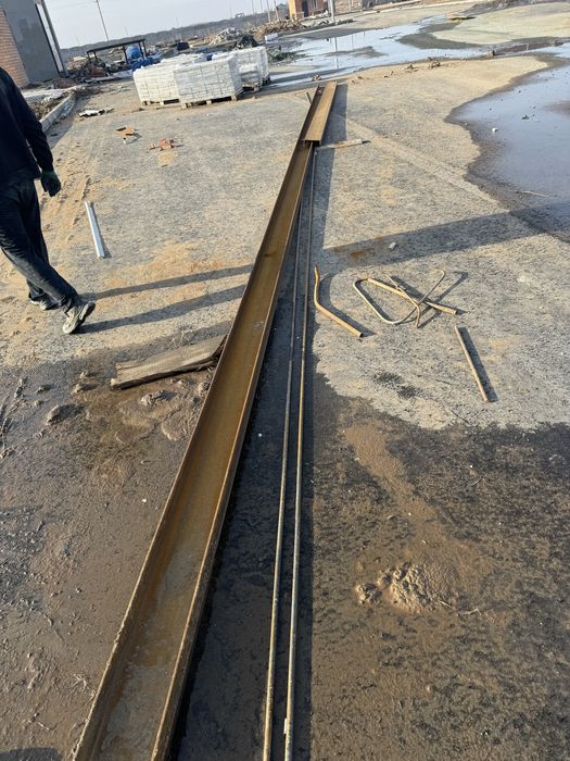 Трубы уголки  новые