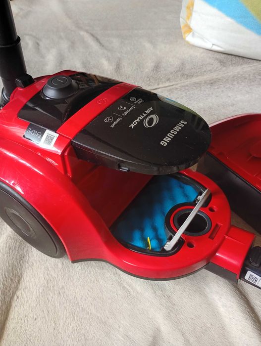 Aspirator Samsung fără sac 850W