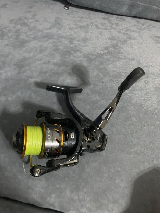 Продается катушка