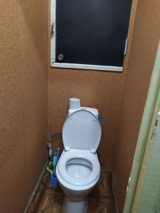 Продажа 1в2/2/5 на Юнусабад-17, 2 хона килинган сотилади