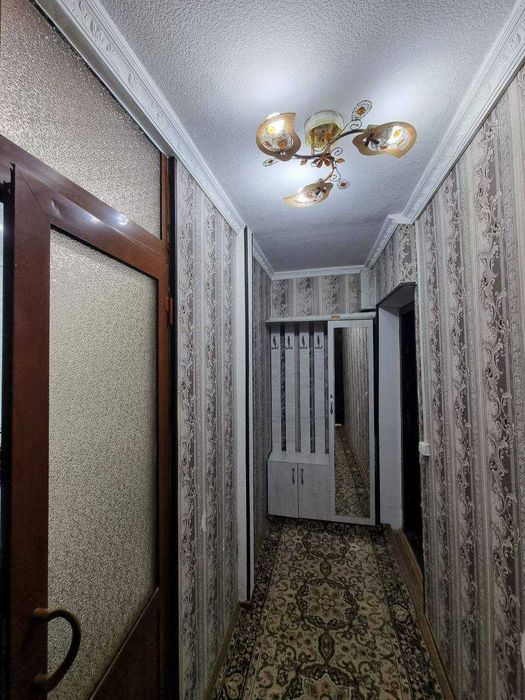 № 4015.Сдатся 2х-комнатная квартира Семейной паре.