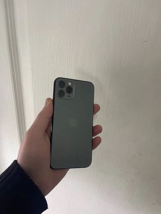 Iphone 11 pro 64 gb