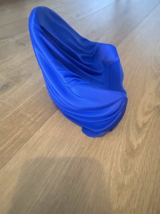 Дизайнерска поставка за телефон/3D принт/Модерен дизайн