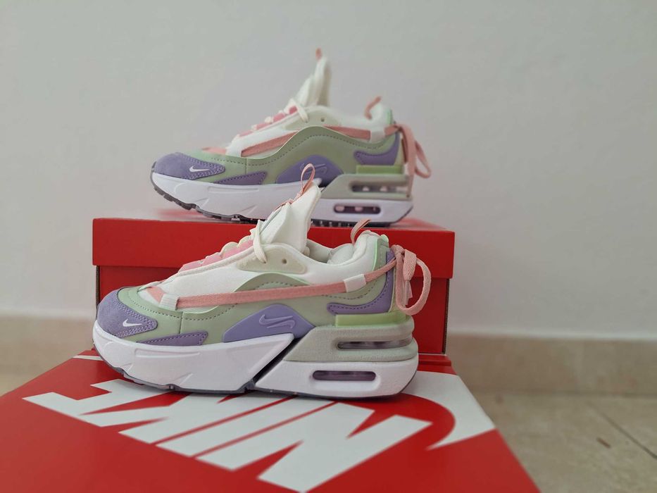 Nike Air Max Furyosa