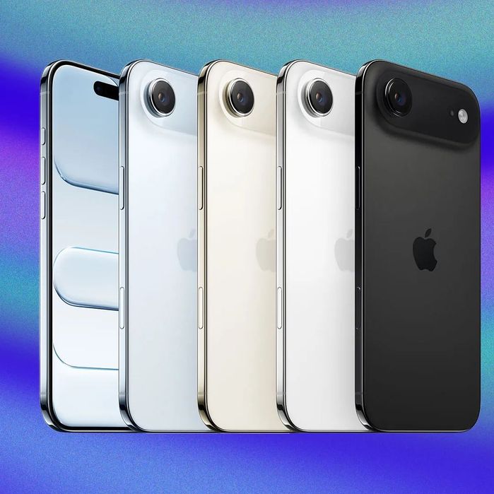 НОВ! Apple iPhone 17e 256GB Black / White / Pink Гаранция!
