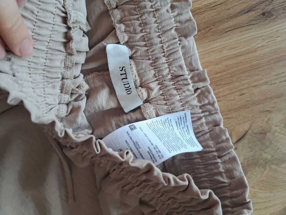 Дамски панталон ZARA,ONLY