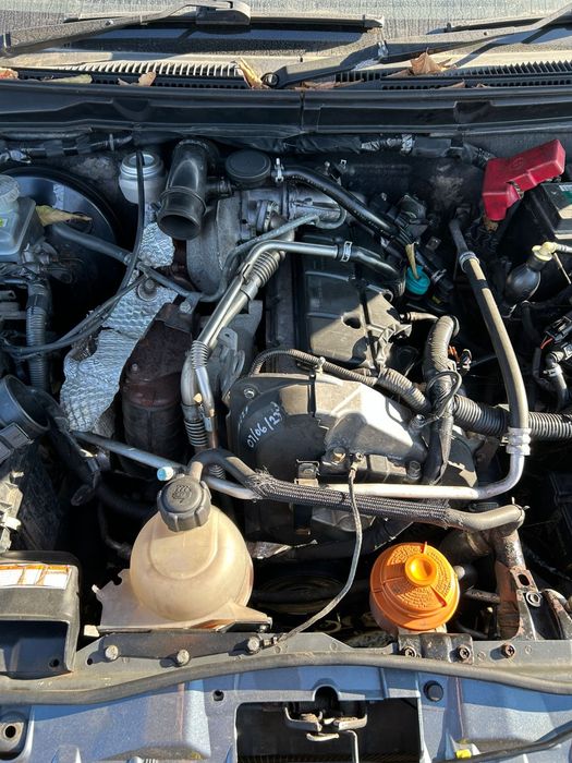 Planetară dreapta față Suzuki Grand Vitara