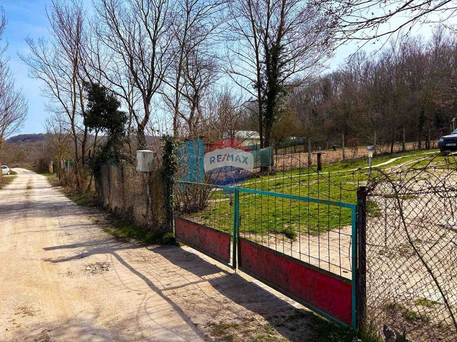 Продава се Парцел в с. Звездица, Област Варна - 529 кв.м за 50 €/кв.м - Снимка #4