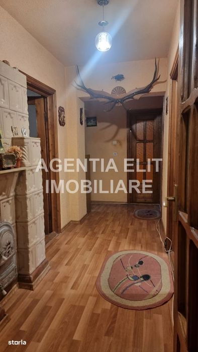 Apartament 4 camere, etajul 1, zona Ultracentrala