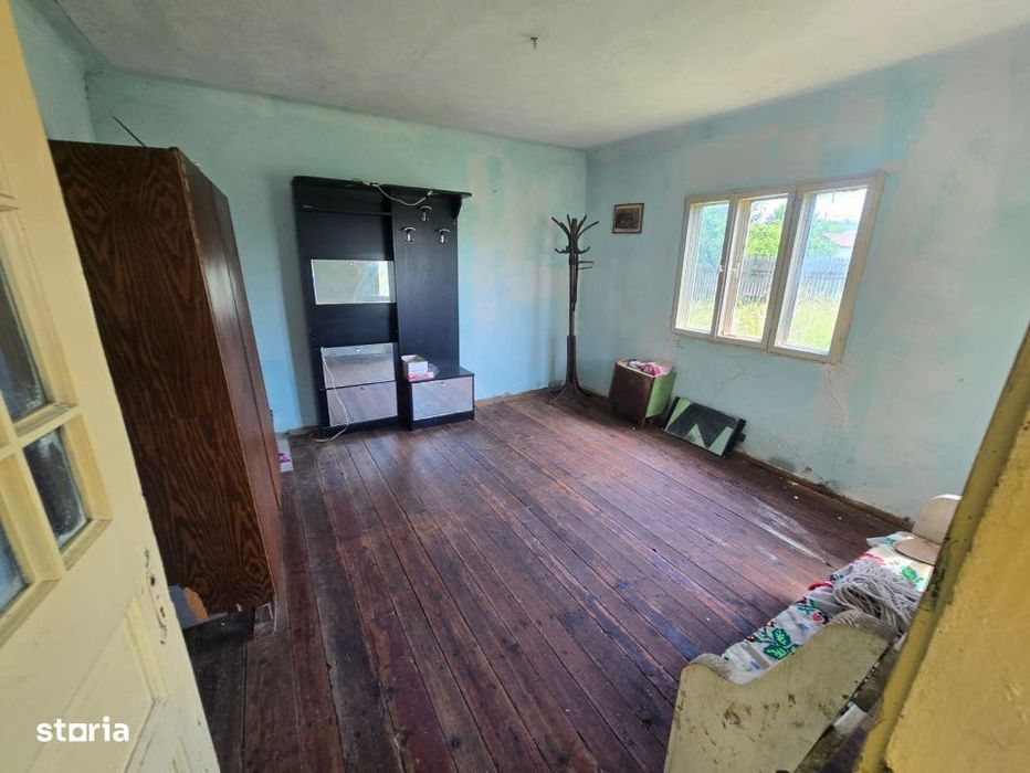 Proprietate in comuna Vedea, teren = 4200 mp