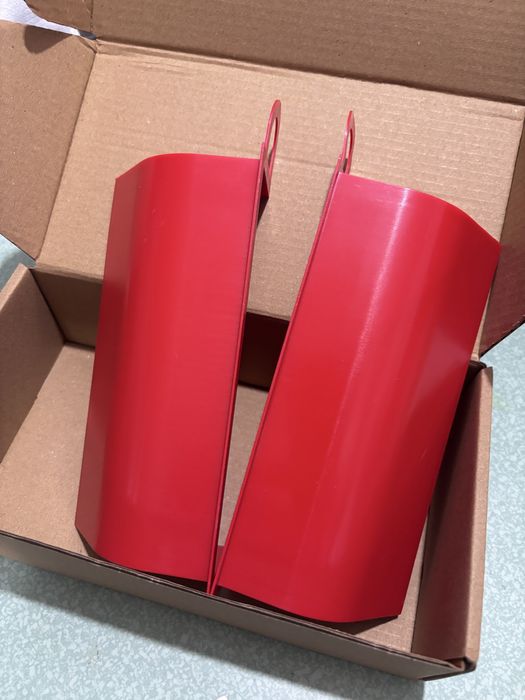 Въздуховоди БМВ Е90 Е91 BMW E90 E91 E92 E93  air scoops