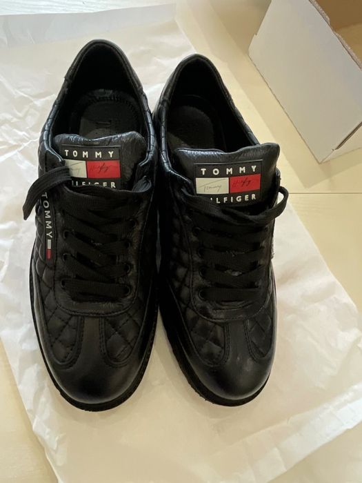 Мужская обувь Tommy