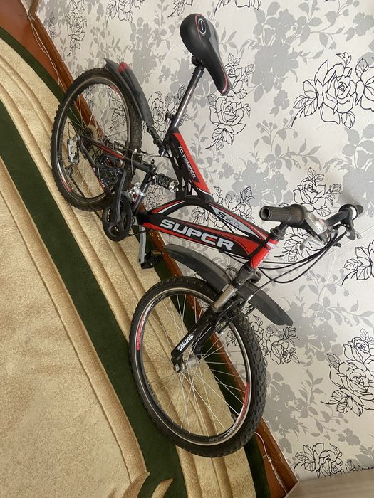 Продам велосипед