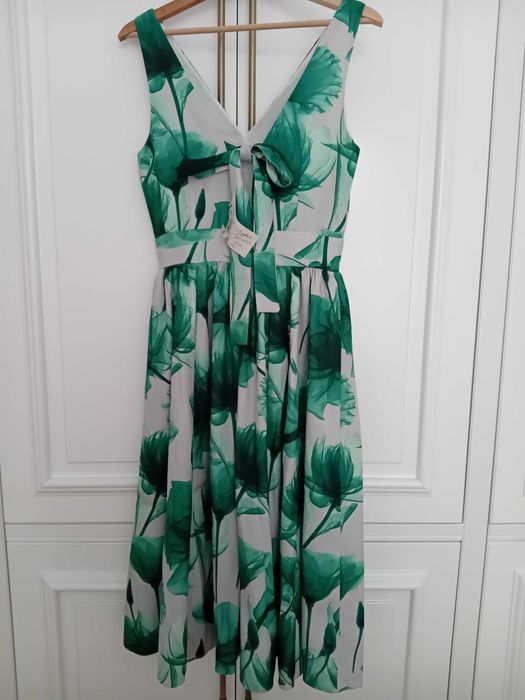 Rochie superba de la Poema