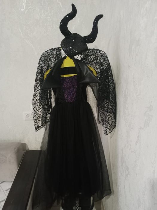 Детский новогодний кастюм