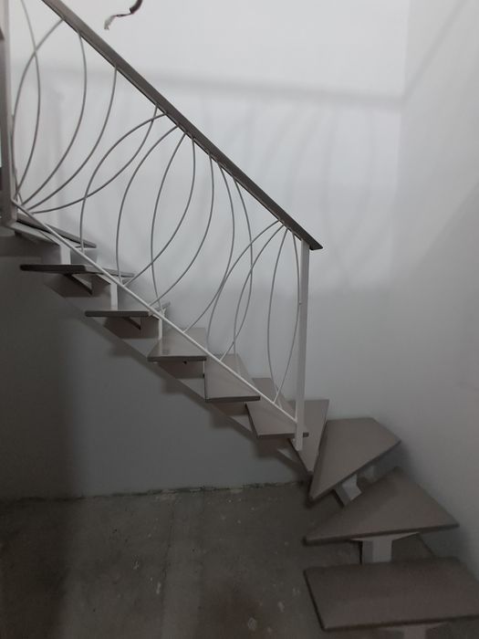 Riflaje Balustrazi Scări