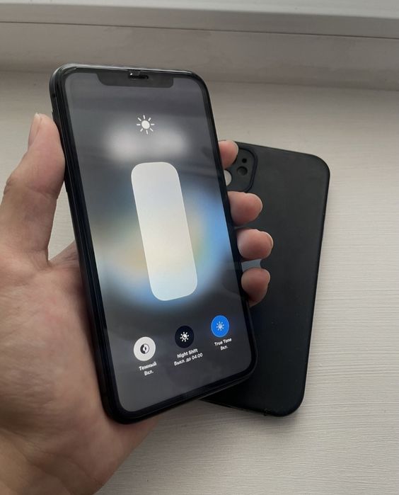 Айфон 11 128гб срочно продам