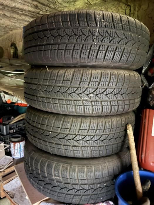 Roti iarna seat ibiza