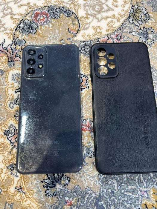 Самсунг а23 128гб