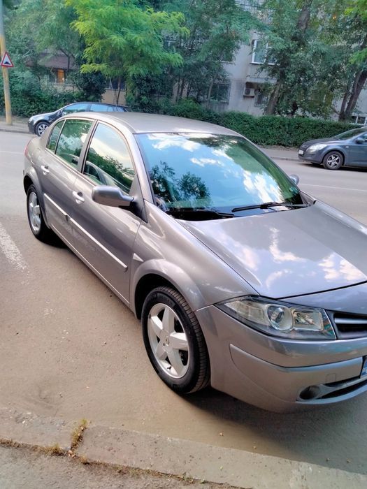 RENAULT Megane 2009 — imagine 2