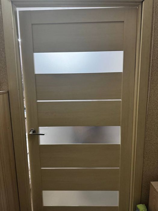 Двери межкомнатные