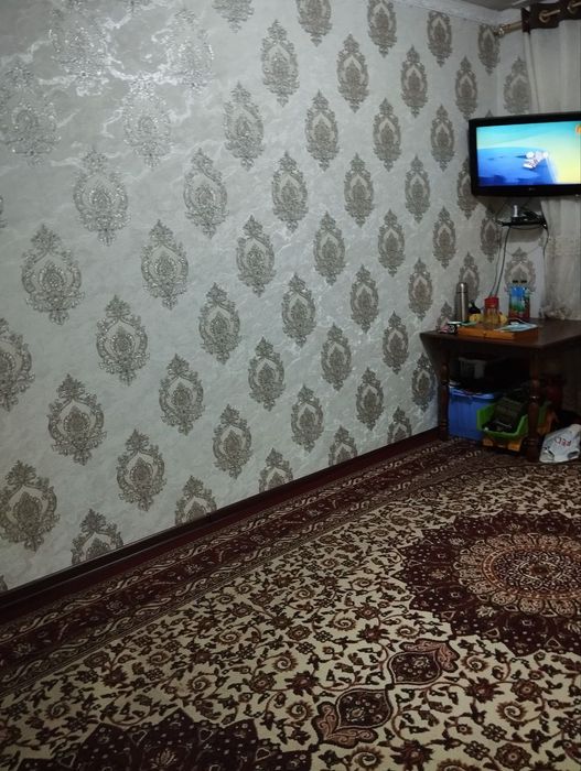 1/4/4 Bir xona ikki xona qilingan. Chilonzor 16/28/11 xonadon