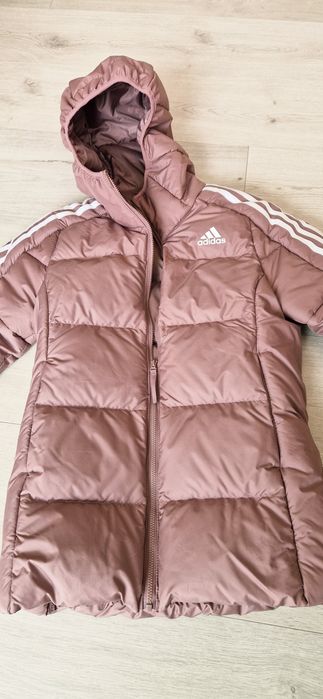 Adidas - дамско зимно яке 2xs НОВО