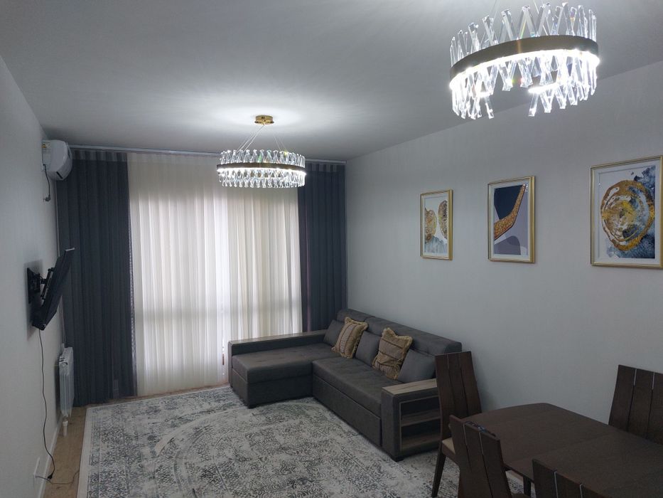 Квартира в аренду