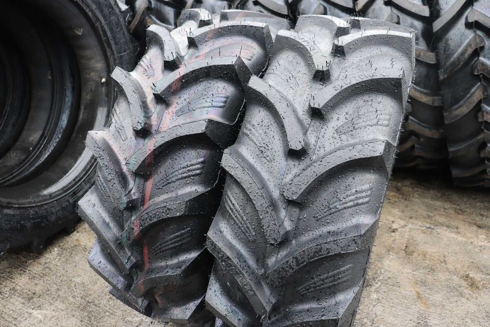 Cauciucuri radiale 360/70R24 OZKA anvelope tractor fata tubeless
