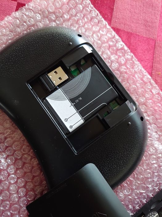 Tv Box X96Q Max 4 Ram 32 Rom