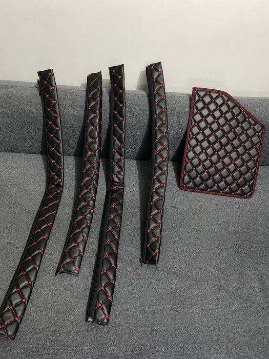 SUPER PRET!!! Set interiourul SCANIA S series