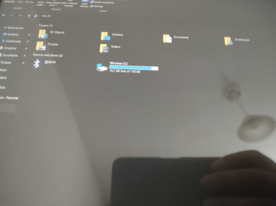 Продавам таблет Cube i9, 12,2 инча