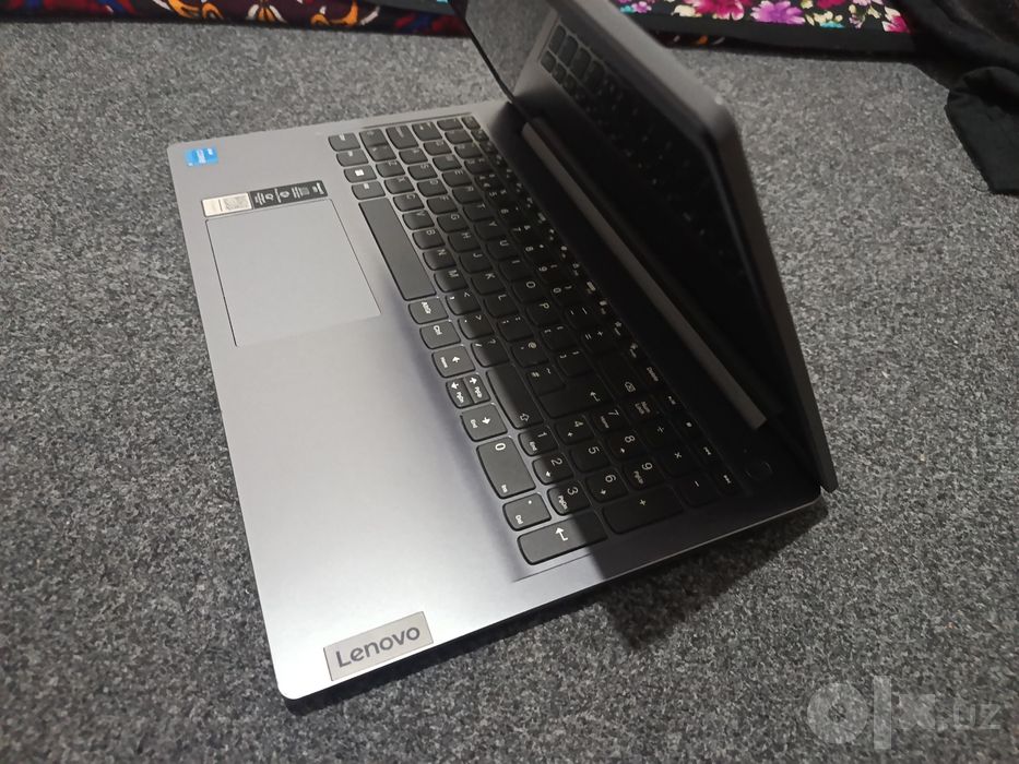 Lenovo ideapad silim 3