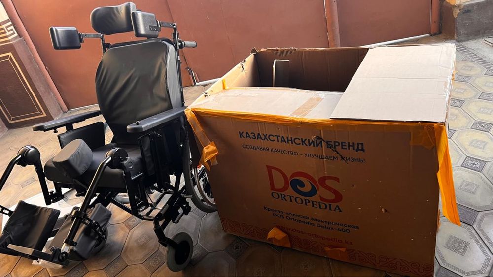 Продам инвалидную коояску