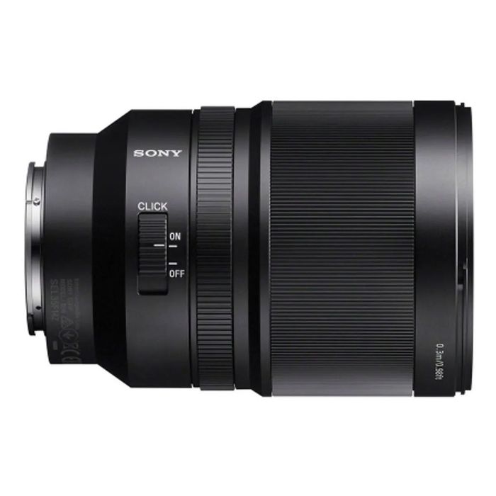 Sony FE 35mm F1.4 Distagon T* Obiectiv Foto Mirrorless Montura Sony E