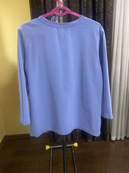 уютный лонгслив от Pelican уютная одежда для дома