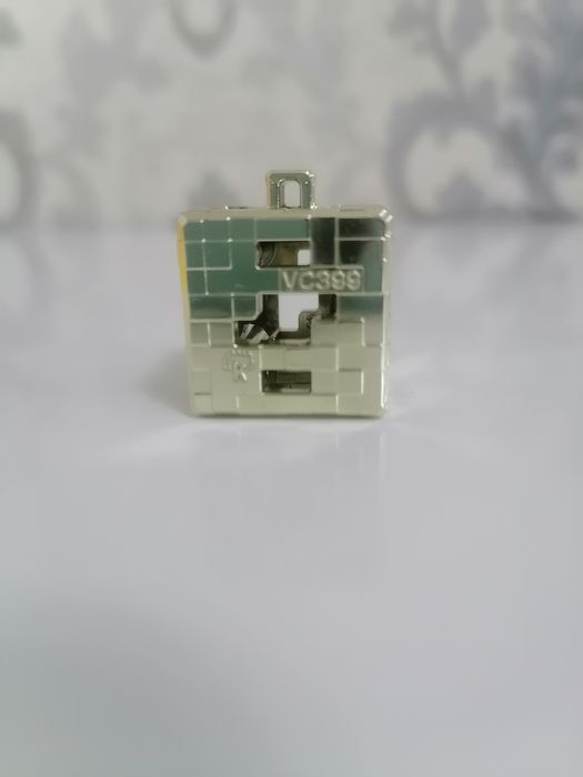 Фигурка Minecraft 100.000