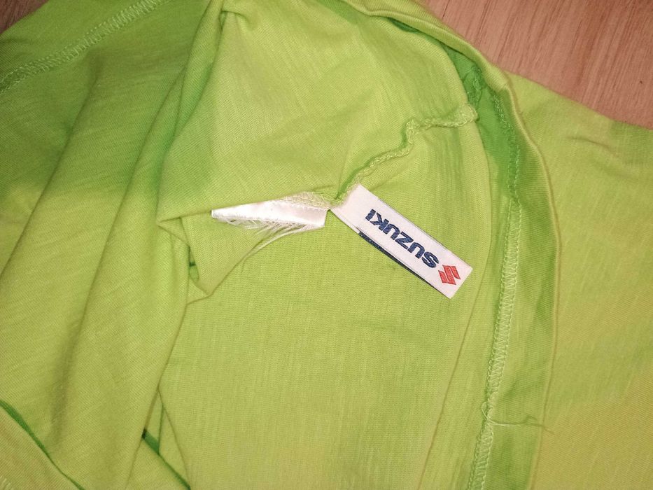 tricou suzuki jimny S
