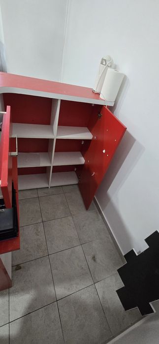 Vând canapea+recepție