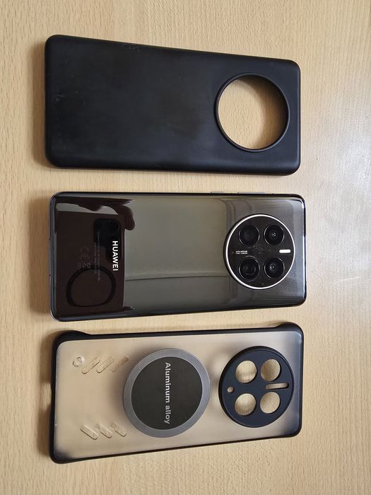 Vând Huawei mate 50 pro
