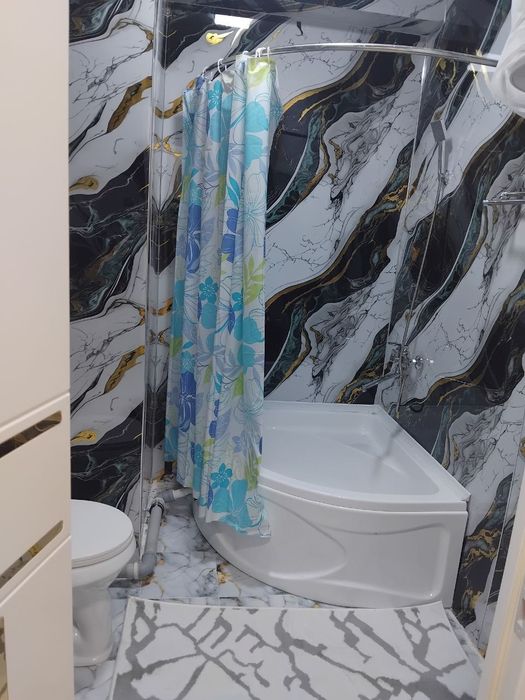 Яшнобод тумани олмос махаллада ижарага квартира бор